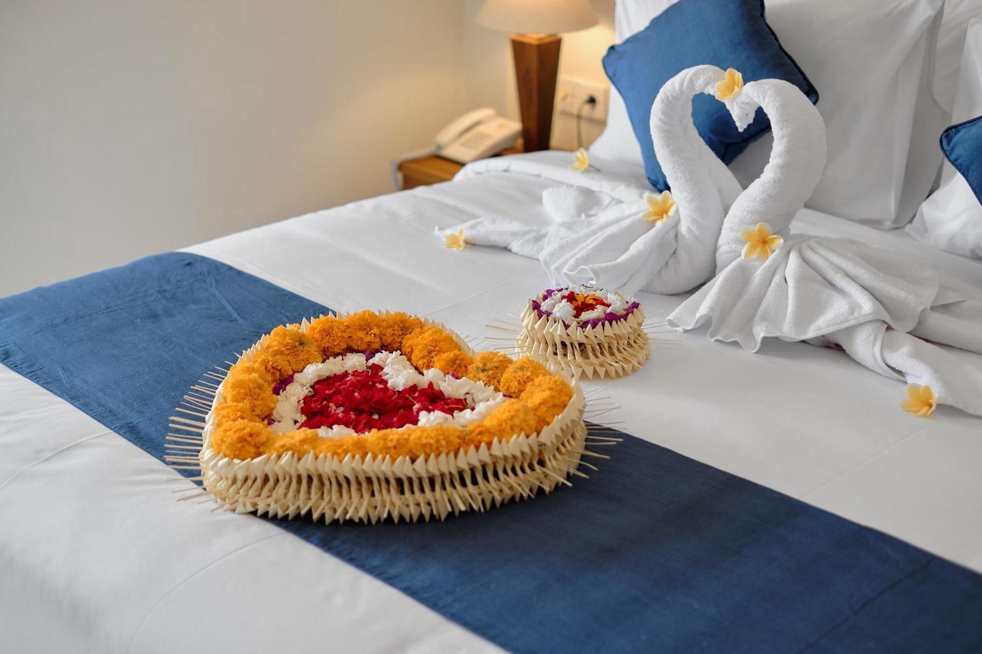 Tigata Ubud Cottage Dış mekan fotoğraf