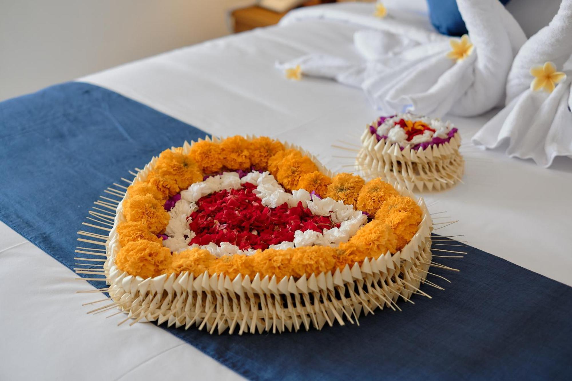 Tigata Ubud Cottage Dış mekan fotoğraf
